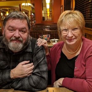 Meet your Posher, Roy